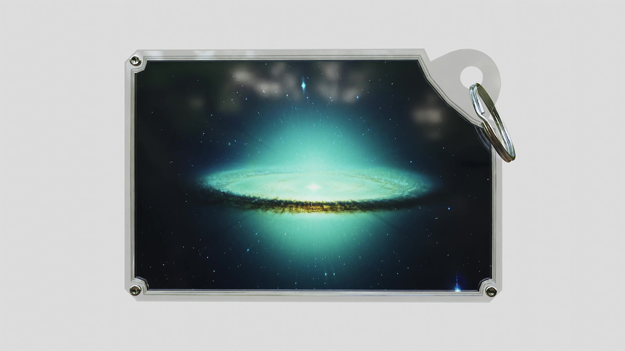 Everbloom 3D Models