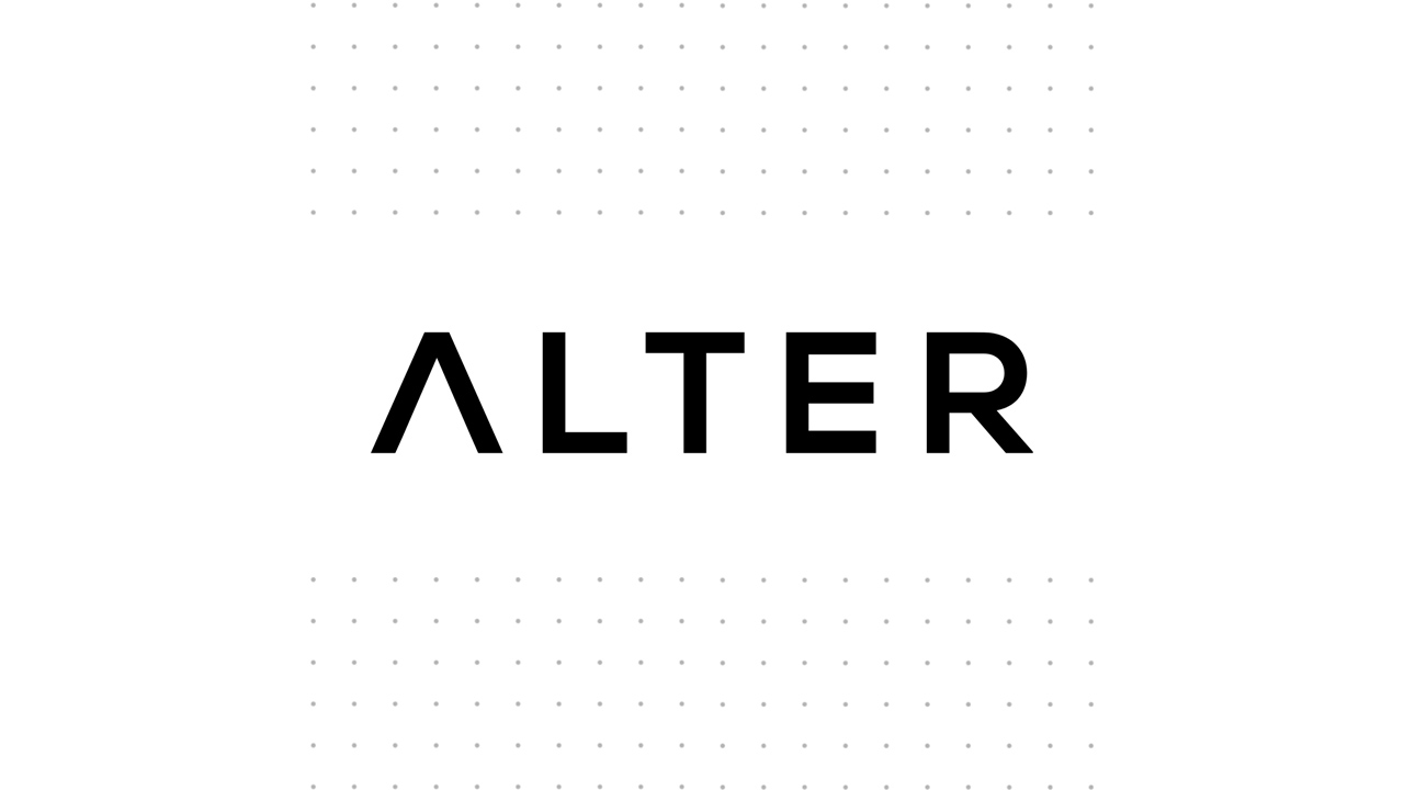 Alter