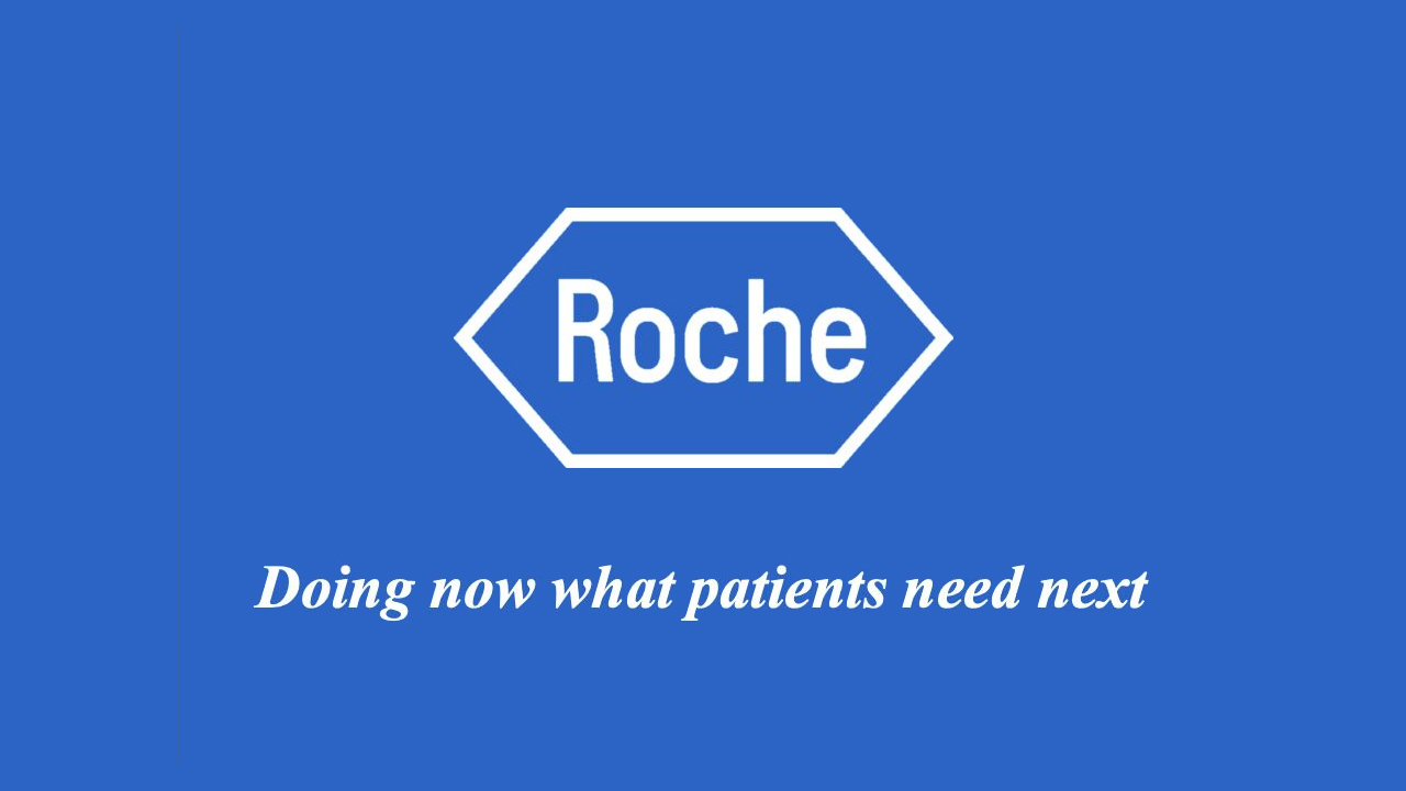 Roche WebAR Leaflet