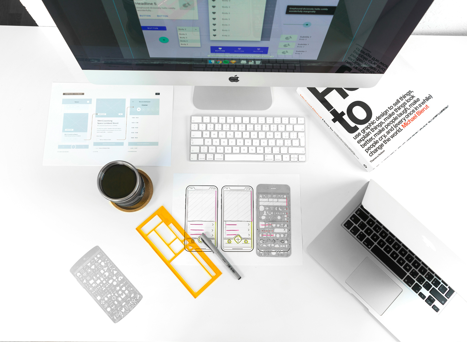 Multiplatform App Development in 2024: Choosing the Right Frameworks