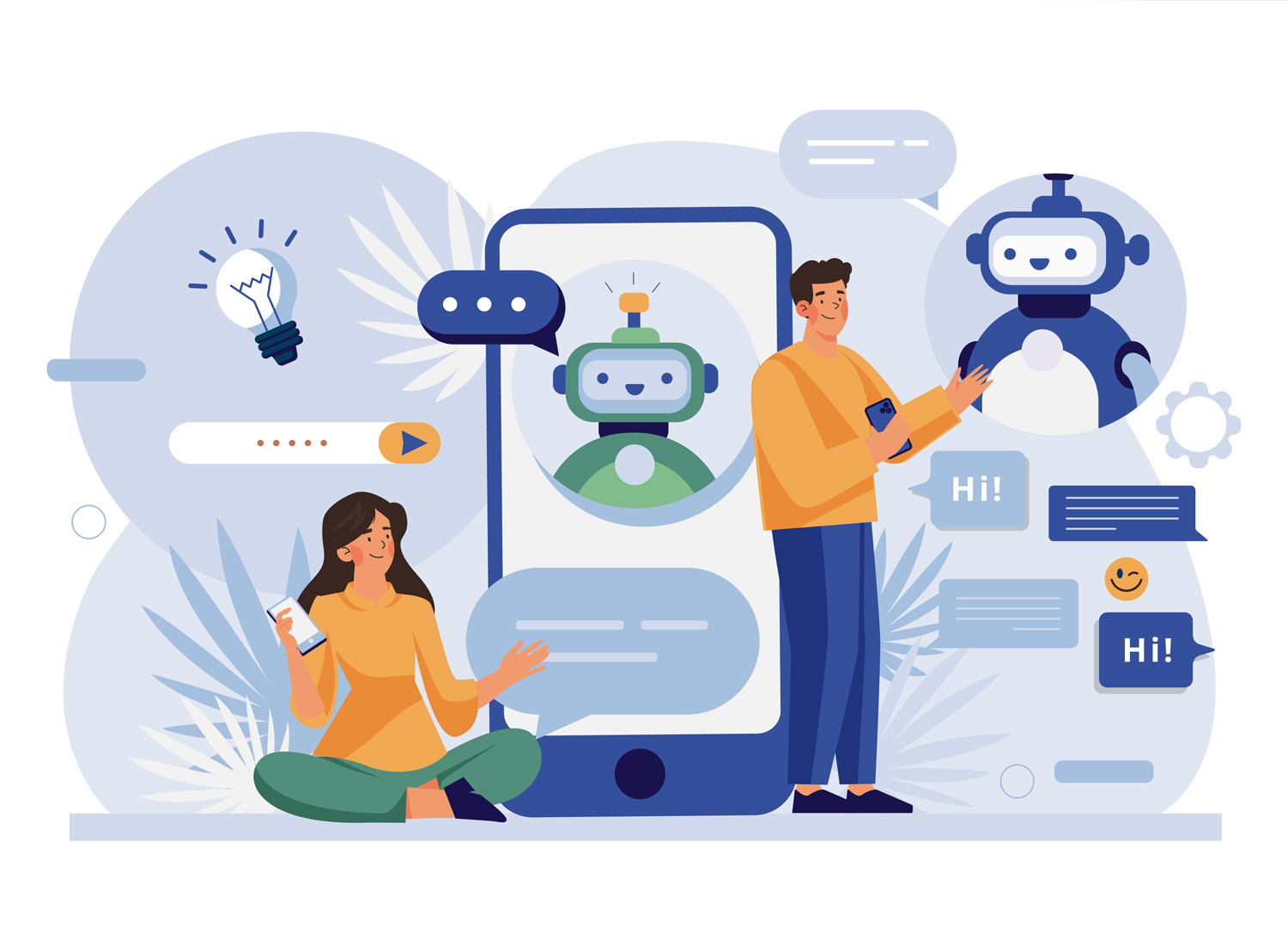AI Applications Are Changing Business Forever – Here’s How