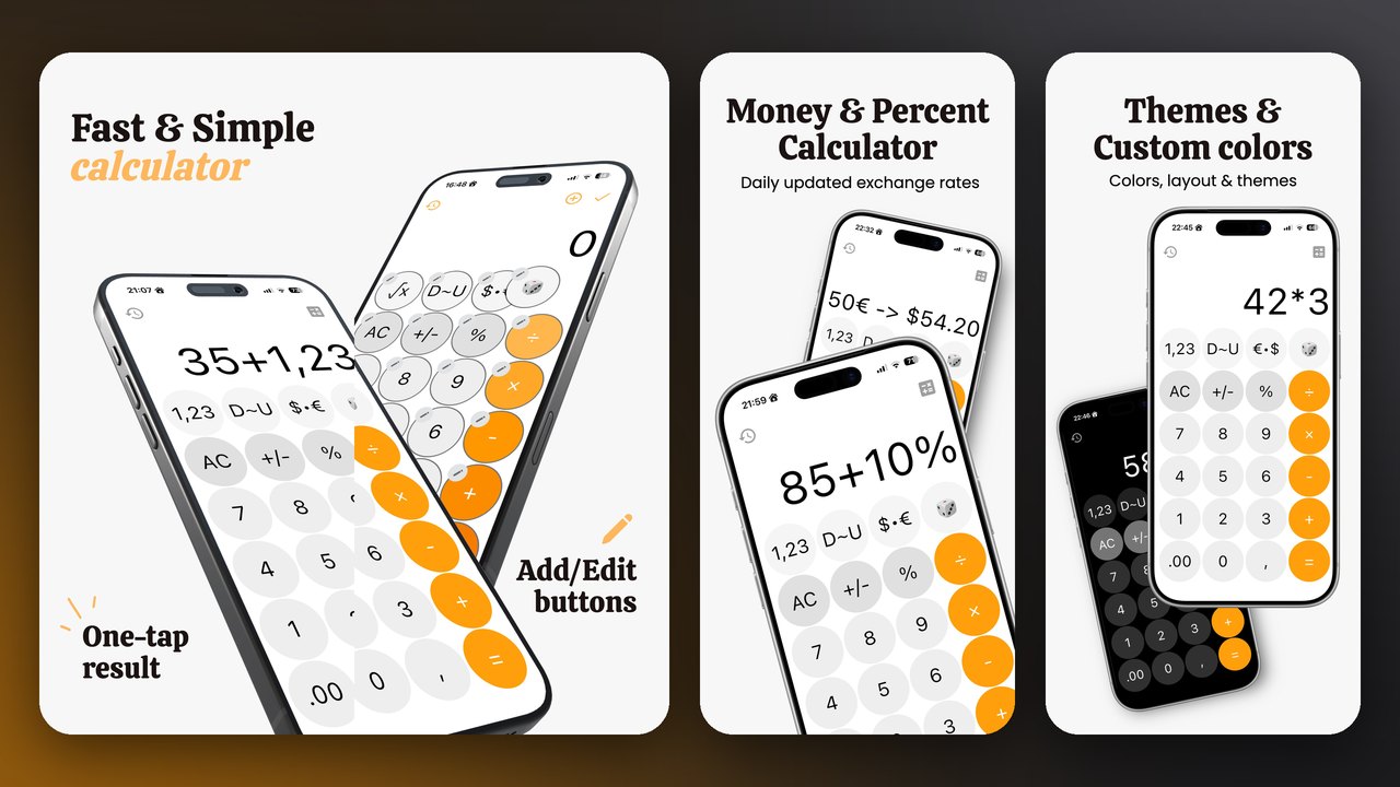 Calculator XplusY